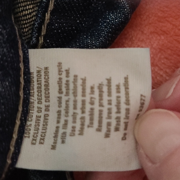 Super Cute Daisy Duke Shorts! - Picture 4 of 6